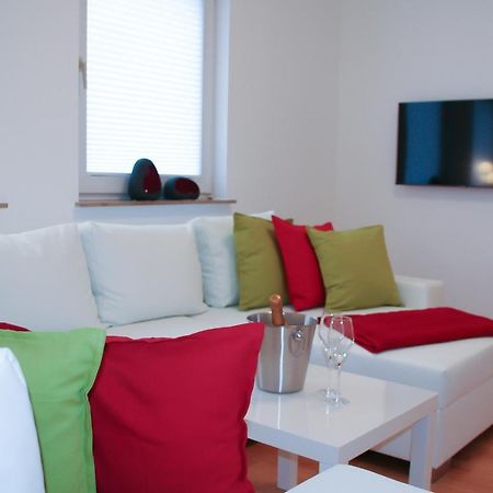 Premium Ferienwohnung Sonnenaufgang Witzenhausen Kültér fotó