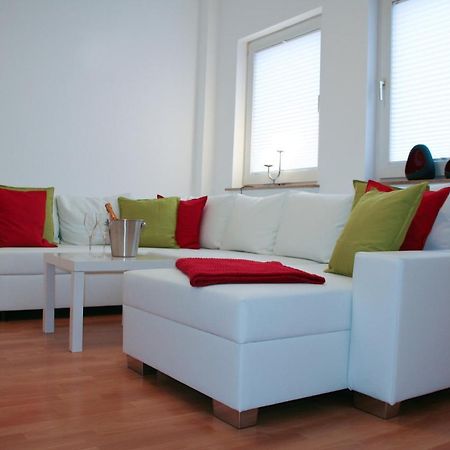 Premium Ferienwohnung Sonnenaufgang Witzenhausen Kültér fotó