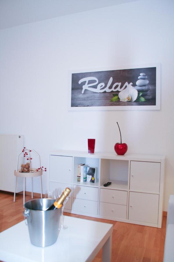 Premium Ferienwohnung Sonnenaufgang Witzenhausen Kültér fotó