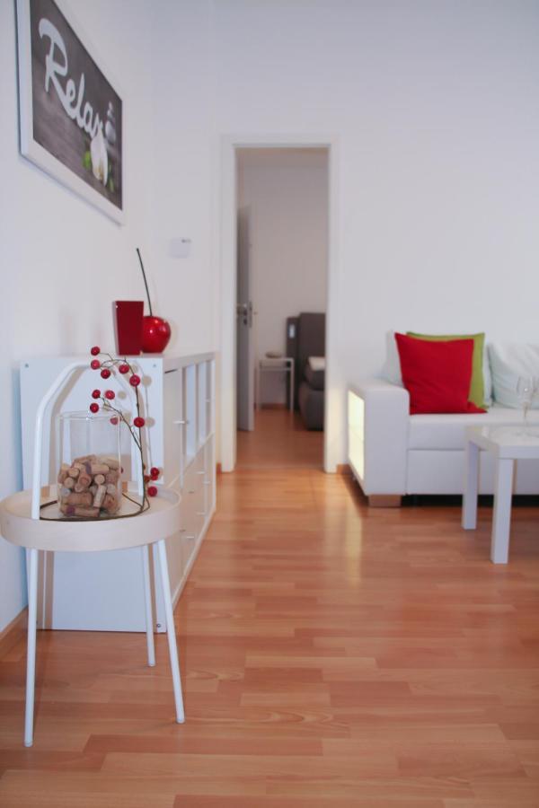Premium Ferienwohnung Sonnenaufgang Witzenhausen Kültér fotó