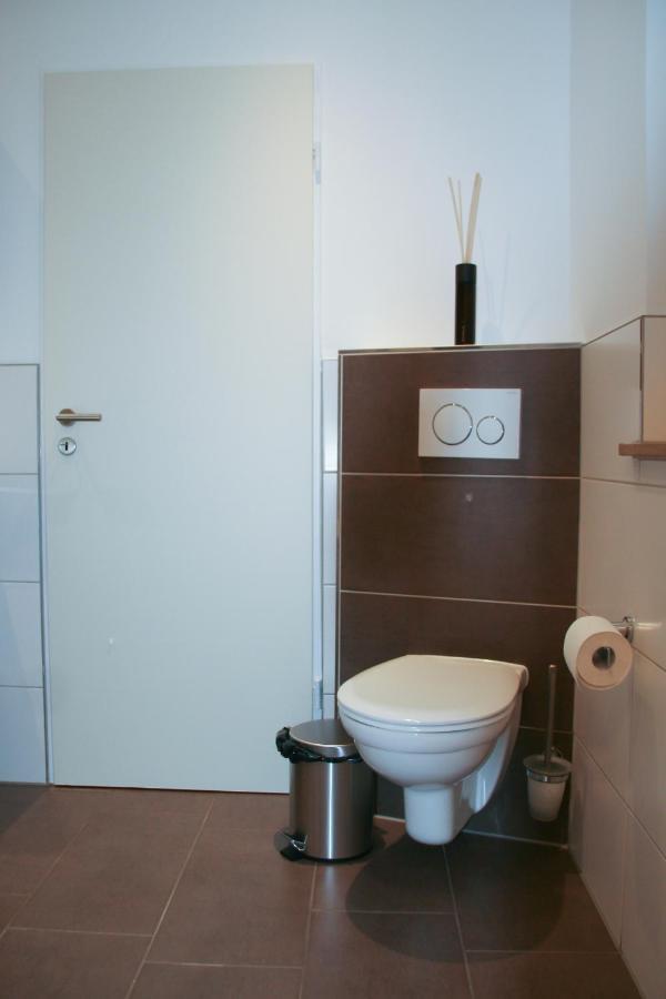 Premium Ferienwohnung Sonnenaufgang Witzenhausen Kültér fotó
