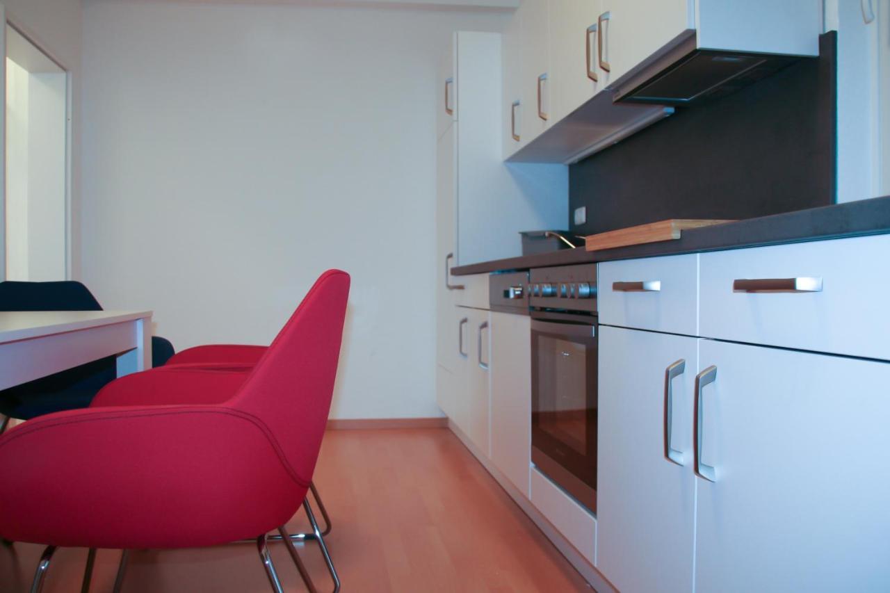 Premium Ferienwohnung Sonnenaufgang Witzenhausen Kültér fotó