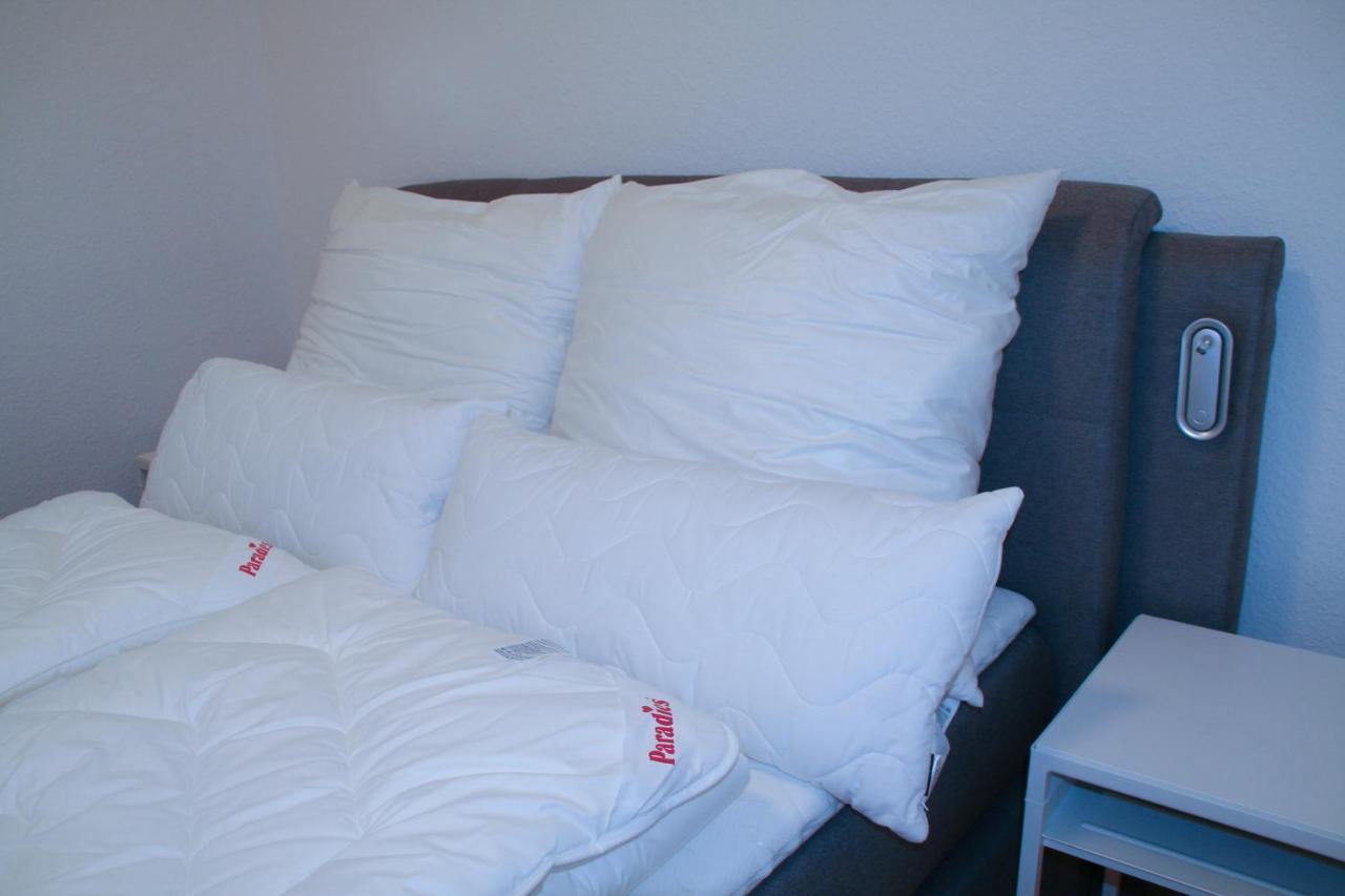 Premium Ferienwohnung Sonnenaufgang Witzenhausen Kültér fotó