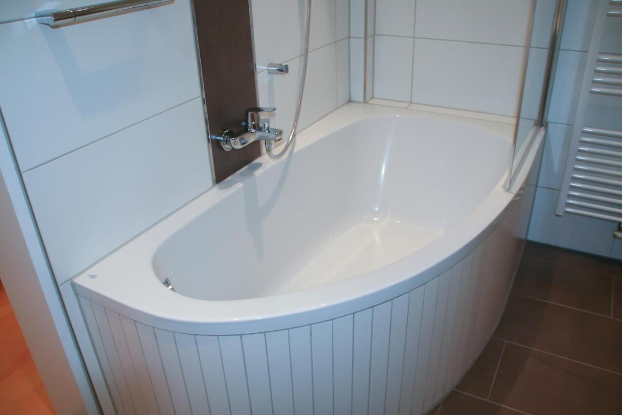 Premium Ferienwohnung Sonnenaufgang Witzenhausen Kültér fotó