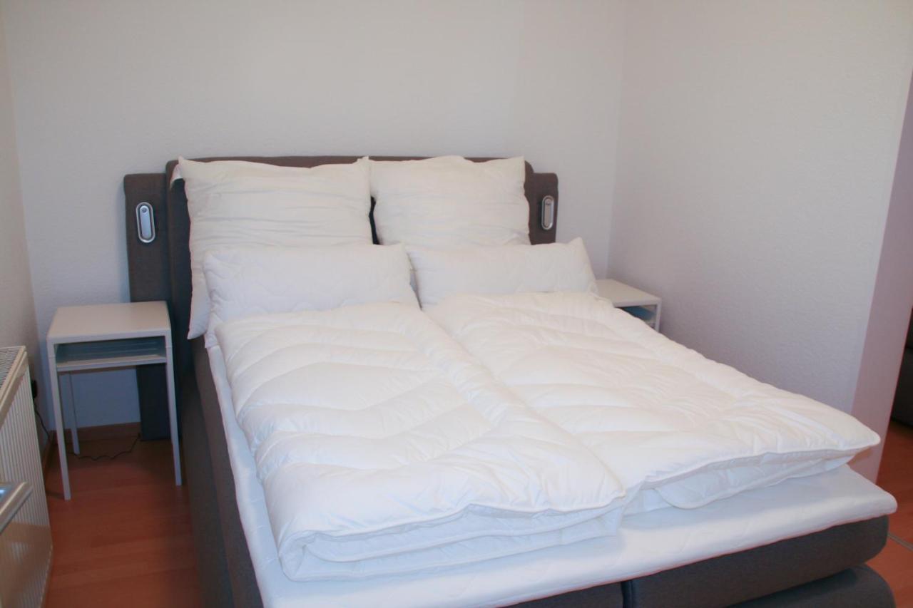 Premium Ferienwohnung Sonnenaufgang Witzenhausen Kültér fotó