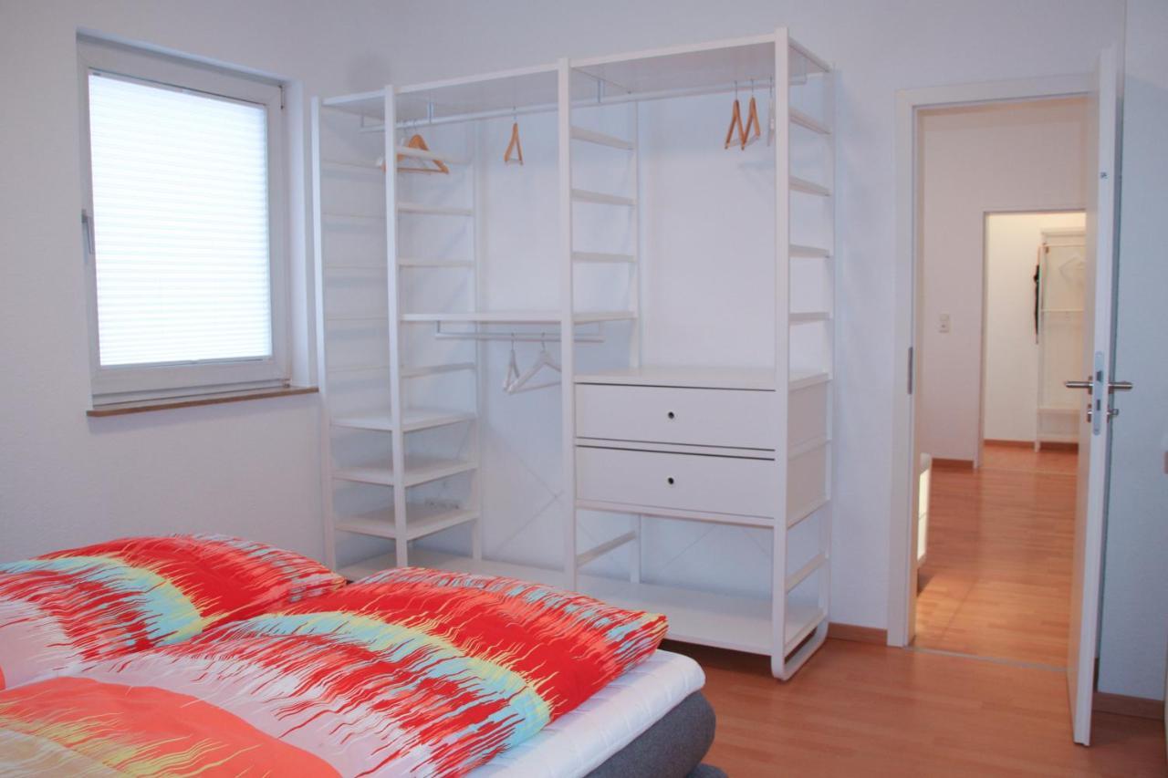 Premium Ferienwohnung Sonnenaufgang Witzenhausen Kültér fotó