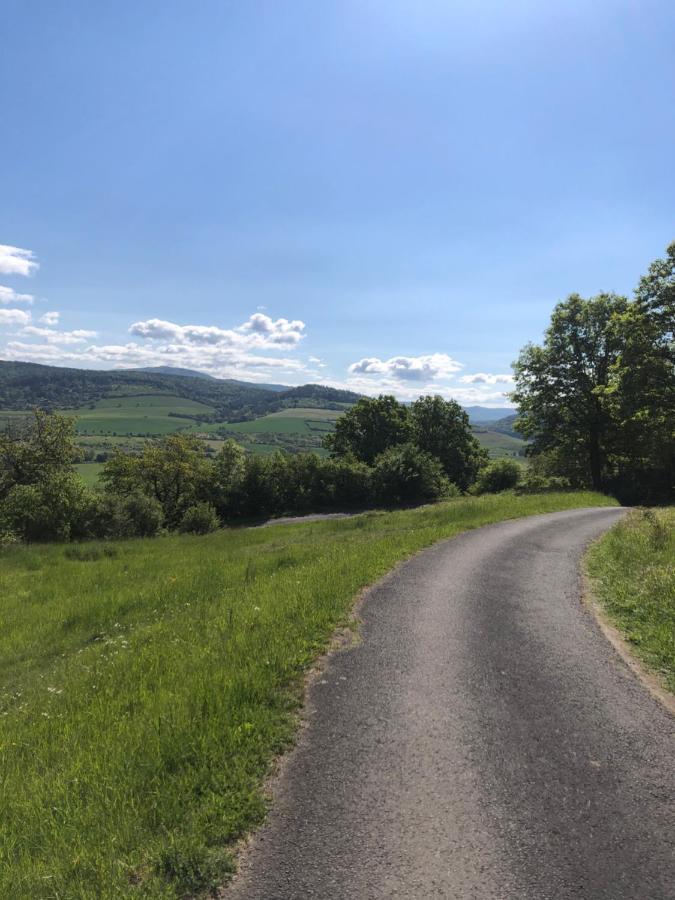 Premium Ferienwohnung Sonnenaufgang Witzenhausen Kültér fotó