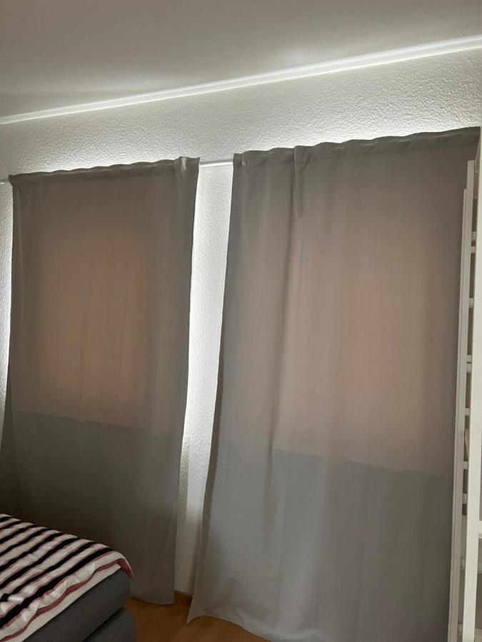 Premium Ferienwohnung Sonnenaufgang Witzenhausen Kültér fotó